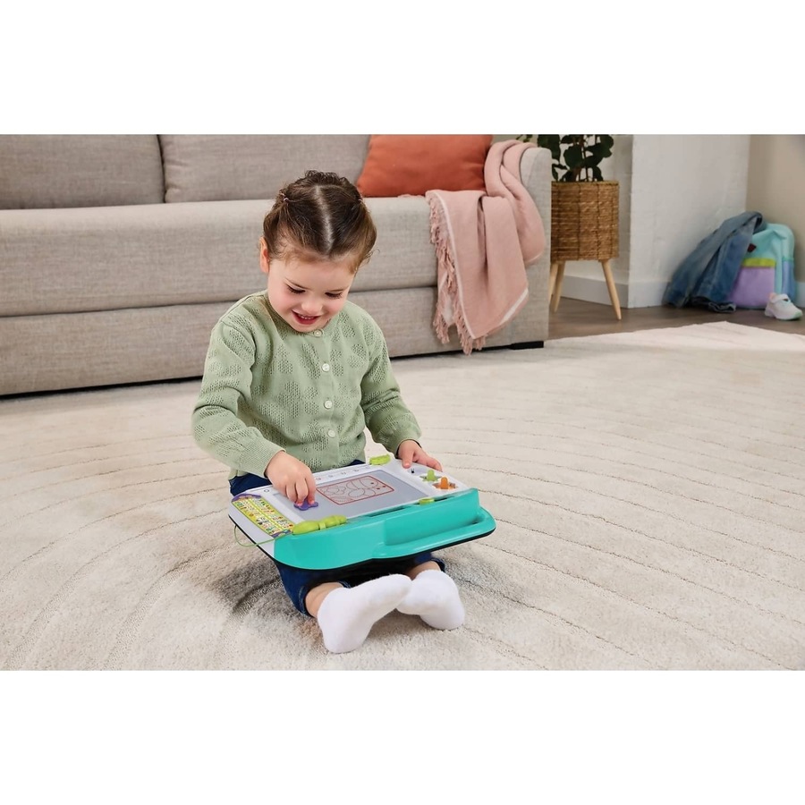 Buy VTech - Doodle & Draw Learning Board - Everyday Rewards Shop
