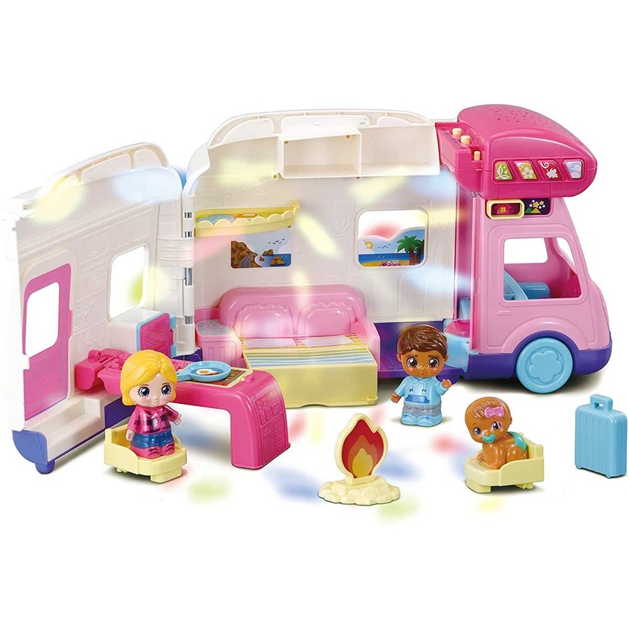 Vtech - Moonlight Camper Van