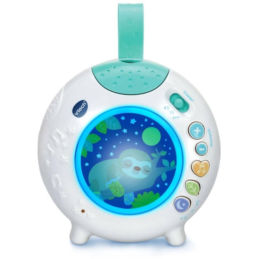 Buy Vtech - Sleepy Sloth Cot Light - Everyday Rewards Shop