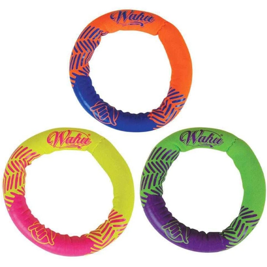 Wahu - Dive Rings
