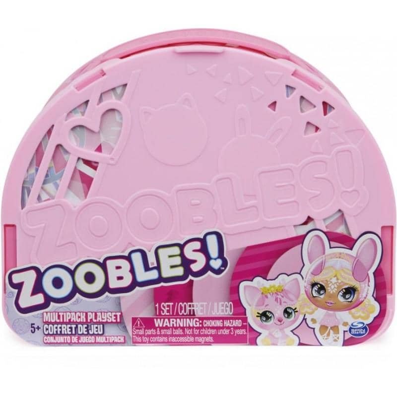 Zoobles clearance for sale