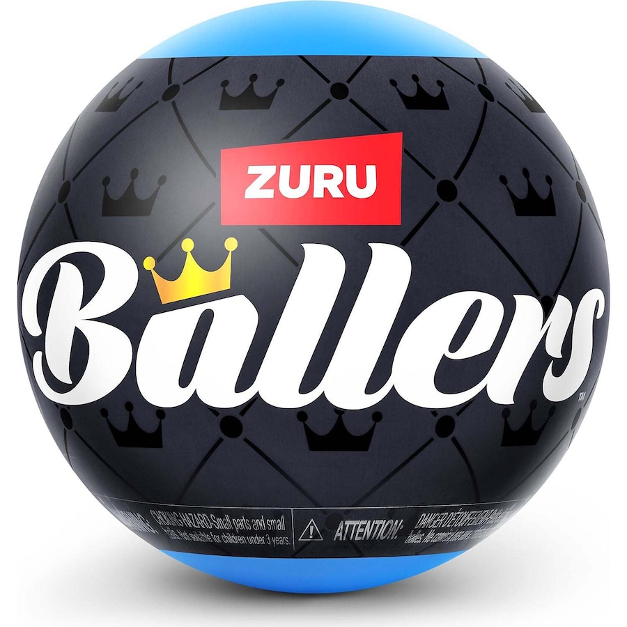Zuru - Ballers FIFA World Cup 2026(TM) Ballers Series 1 Blind Capsule