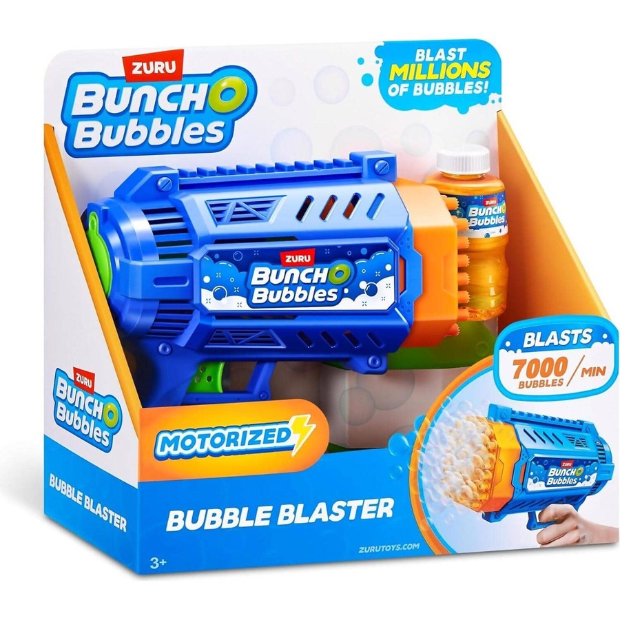 Zuru - Bunch O Bubbles Bubble Blaster - Medium