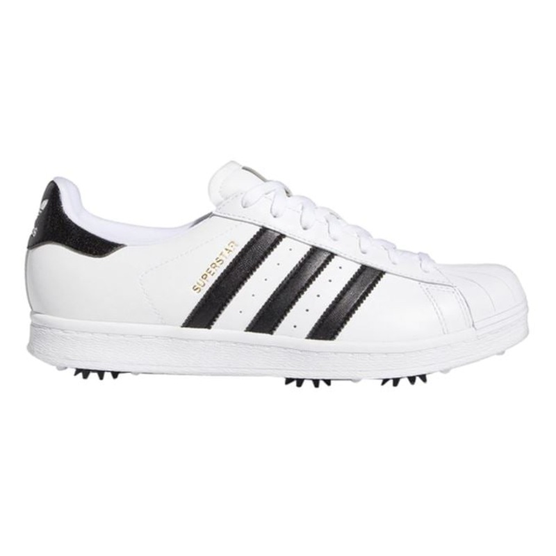 adidas superstar golf