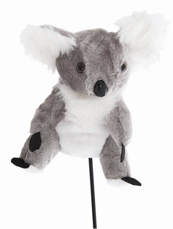 Golf Craft Animal Head Cover - Koala