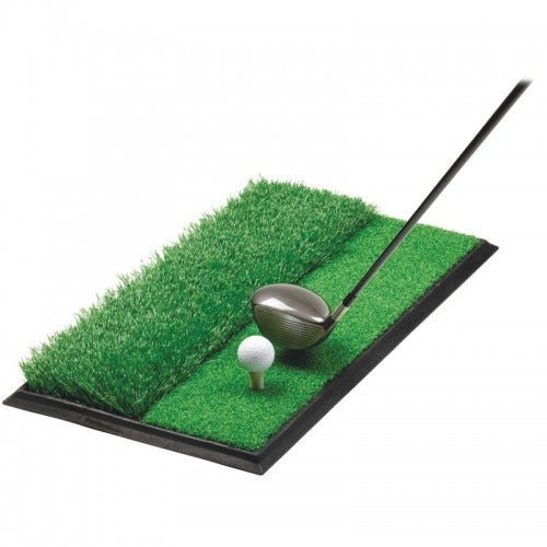 Golf Craft Fairway/Rough Practice Mat