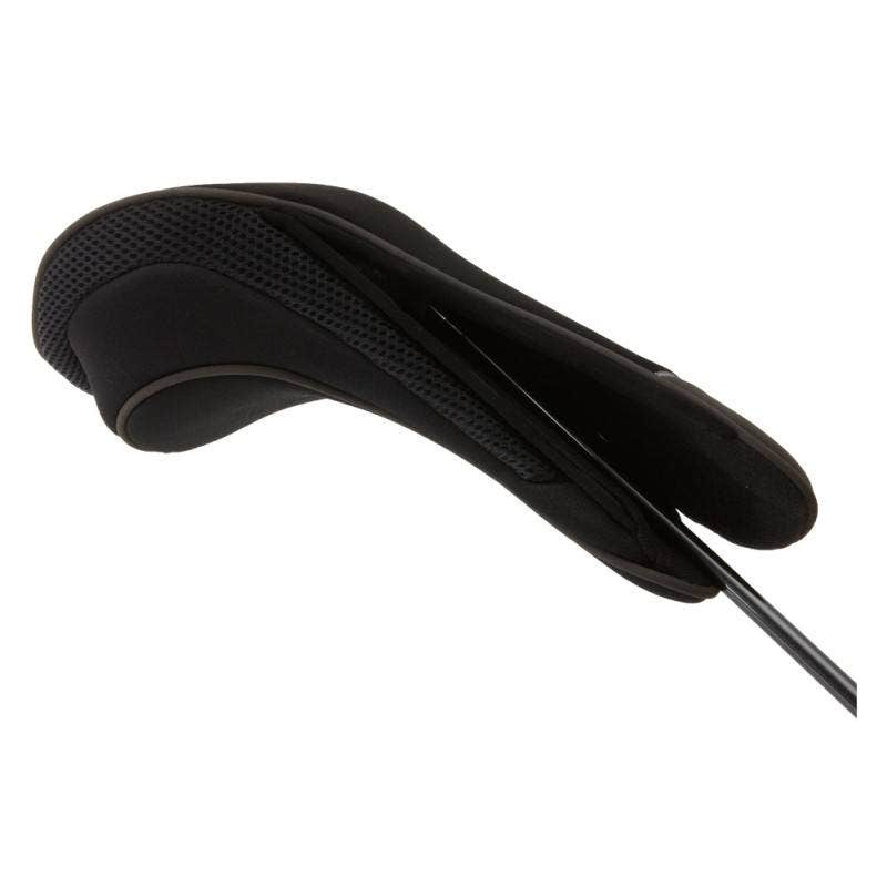 Golf Craft Magnetic Driver Cover