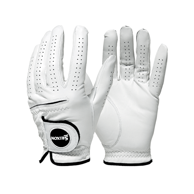 Srixon Cabretta Leather Glove - Mens