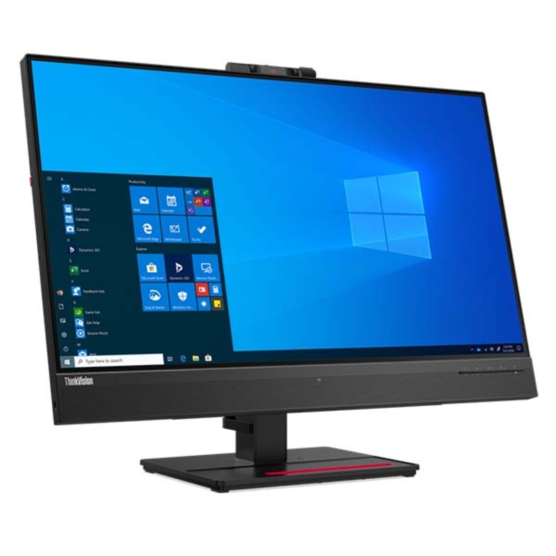 Buy Lenovo ThinkVision T27hv20 27" QHD IPD AntiGlare Display