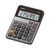 Casio Desk Calculator 12 Digit MX120B MX-120B Extra Large Display