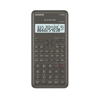 Casio Scientific Calculator FX82 FX-82MS-2-W FX-82 2nd Edition