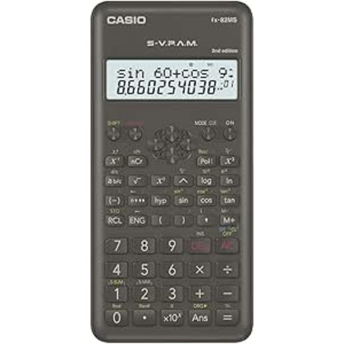 Casio FXCP400 ClassPad II CAS Calculator Buy Calculators 4054842408469