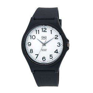VQ66J004 Q&Q 100-Metres Gents Sports Watch Citizen Made - Swimming Watch