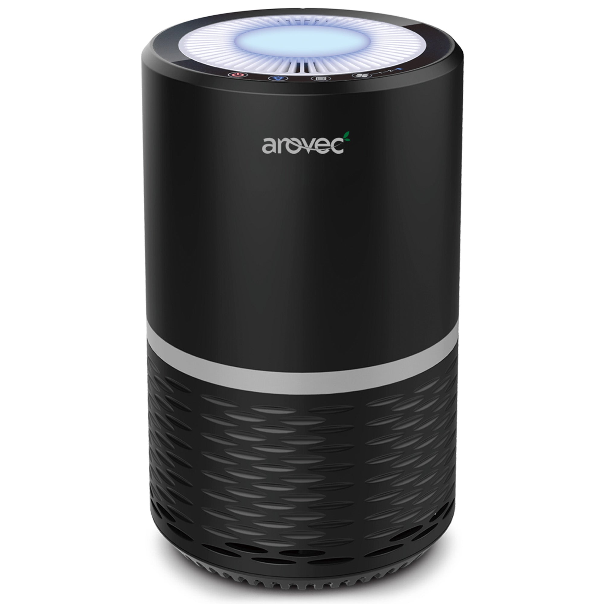 Arovec AV-P152B True HEPA Air Purifier