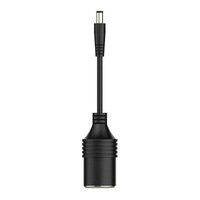 ROOBOOST Cigarette Lighter Socket Adapter, RB-CLSA