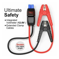 ROOBOOST Genuine Smart Jumper Cable, RB-DGT-JC