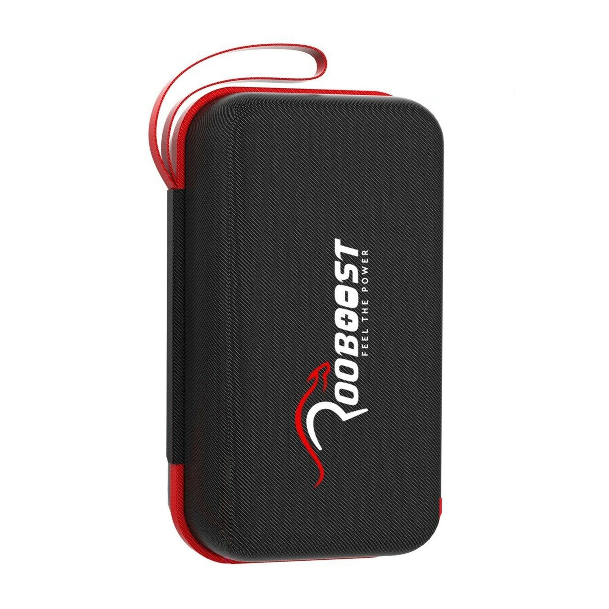 Rooboost Jump Starter Portable EVA Protective Case
