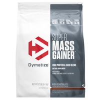 Dymatize Super Mass Gainer