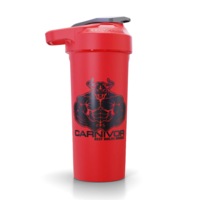 MuscleMeds Carnivor Shaker Bottle