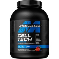 MUSCLETECH CELL-TECH Muscle Gain, Creatine Formula