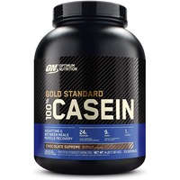 OPTIMUM NUTRITION Gold Standard 100% Casein