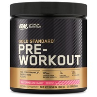 Optimum Nutrition Gold Standard Pre Workout