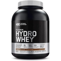 Optimum Nutrition Platinum HydroWhey 3.5 lbs (1.59 kg)