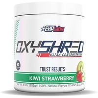 OxyShred Ultra Thermogenic 60 Serves 276 g