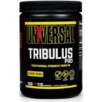 UNIVERSAL NUTRITION Classic Series, Tribulus Pro, 110 Capsules