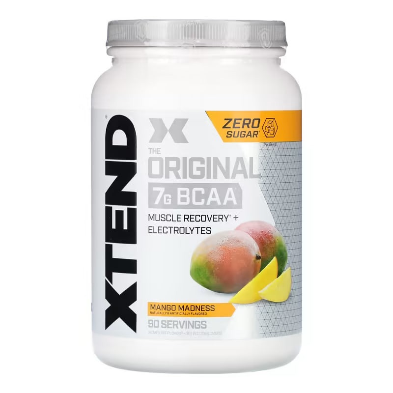 Buy XTEND, The Original 7G BCAA, 90 Serves MyDeal