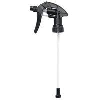 10 X Canyon Chemical Resistant Trigger Spray (10 Pcs)