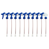10 X Canyon Spray Trigger Blue (10 Pcs)