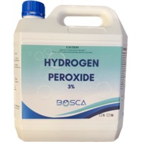 3% Hydrogen peroxide H2O2 Disinfectant All Purpose Cleaner 4L