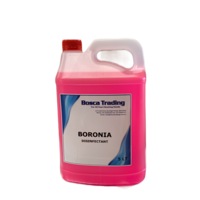 Bosca Boronia Disinfectant 5L