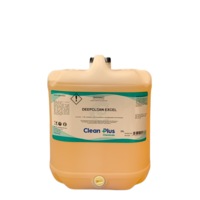 Clean Plus Deep Clean Excel 20L
