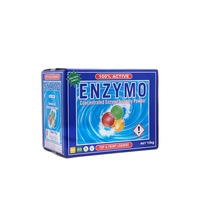 Clean Plus ENZYMO Laundry Powder 15Kg