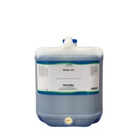 Clean Plus Rinse Aid 20L