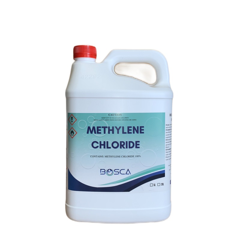 Buy Methylene Chloride dichloromethane (DCM) 5L MyDeal