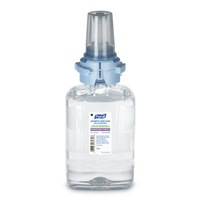 PURELL 8704-04 Antiseptic Hand Foam (Pack of 4)