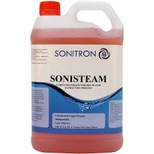 Sonitron SK50 Carpet Pre-Spray (WoolSafe Approved) 5L