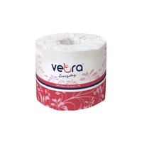 Veora 22002 Everyday Toilet rolls (2Ply 700Sheets/Roll)