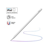 NexGen Active Stylus Pen For iPad Pro 11/10.3/12.9/9.7 Prevent Accidental Touch Magnetic Capacitive Apple Pencil