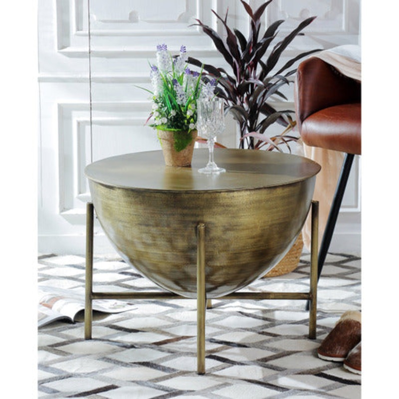 Buy HARVEY COFFEE TABLE MyDeal
