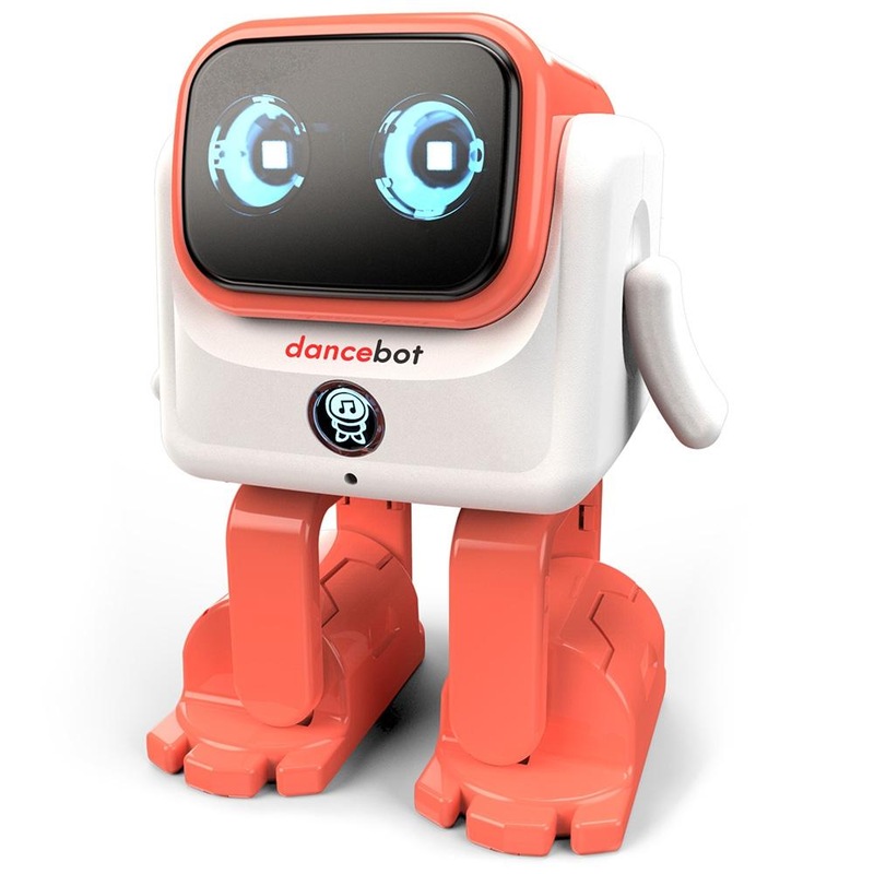 Buy Dancebot AI Smart Bluetooth RC Dancing Robot with Speaker Function