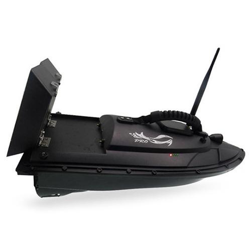 Flytec fish best sale finder boat