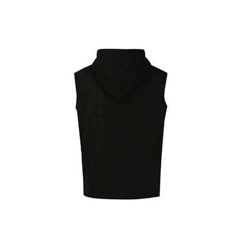 addidas sleeveless hoodie