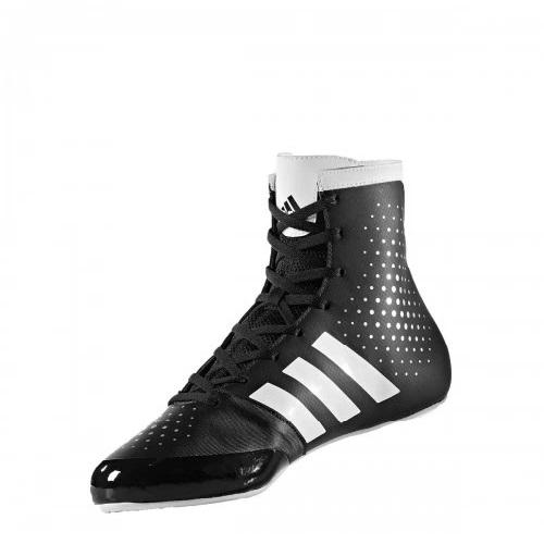 Buy Adidas Ko Legend 16.2 Boxing Shoes Boots Black White MyDeal