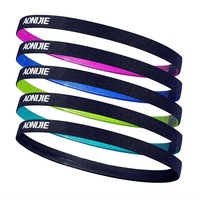 Aonijie Thin Sweat Headband