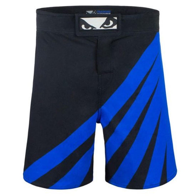 Buy Bad Boy Training Series Impact MMA Shorts - MyDeal