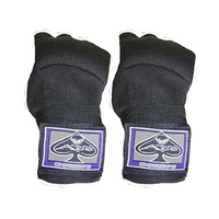 Boxing quick hand wraps